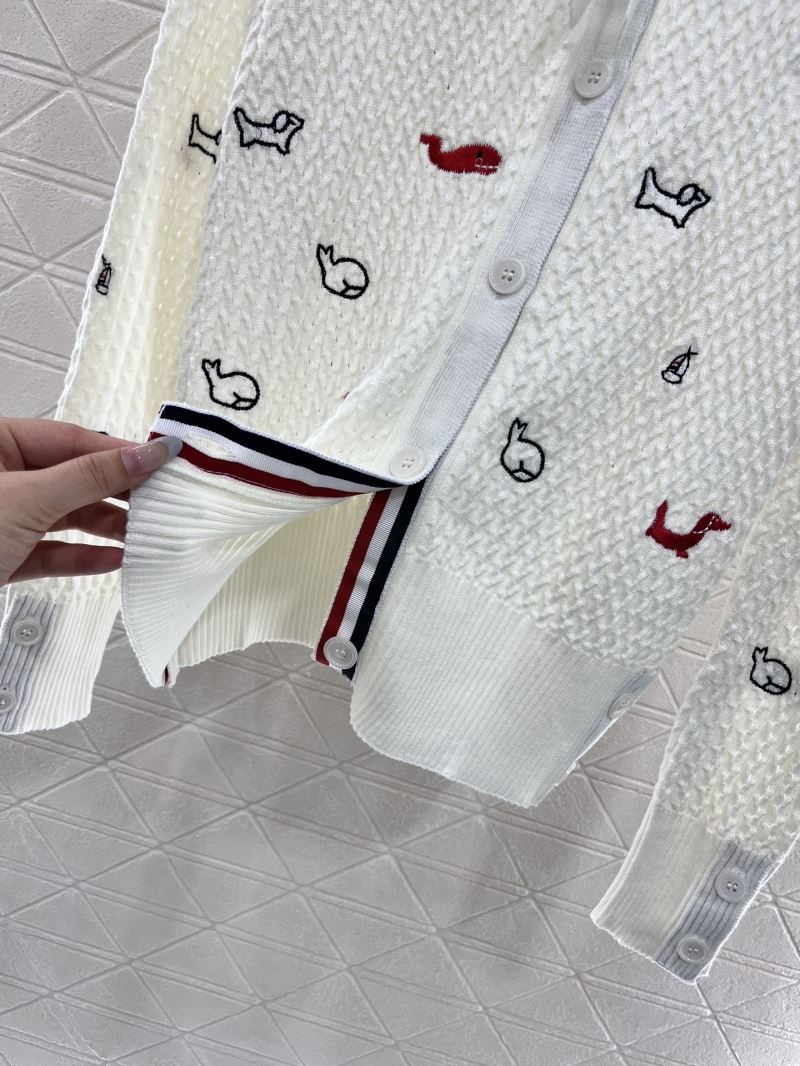 Thom Browne Sweaters